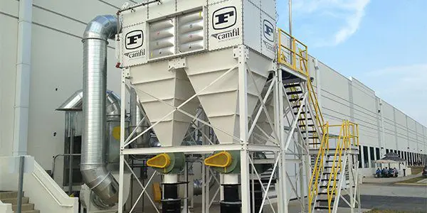 tissue collection system