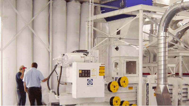 Equipment Repair & Maintenance