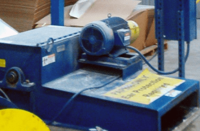 miscellaneous equipment