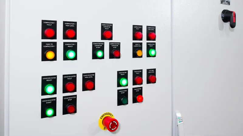 Motor Control Centers