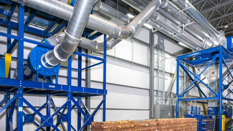 scrap & paper trim collection