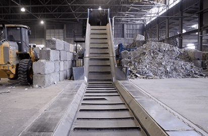 used conveyors for sale