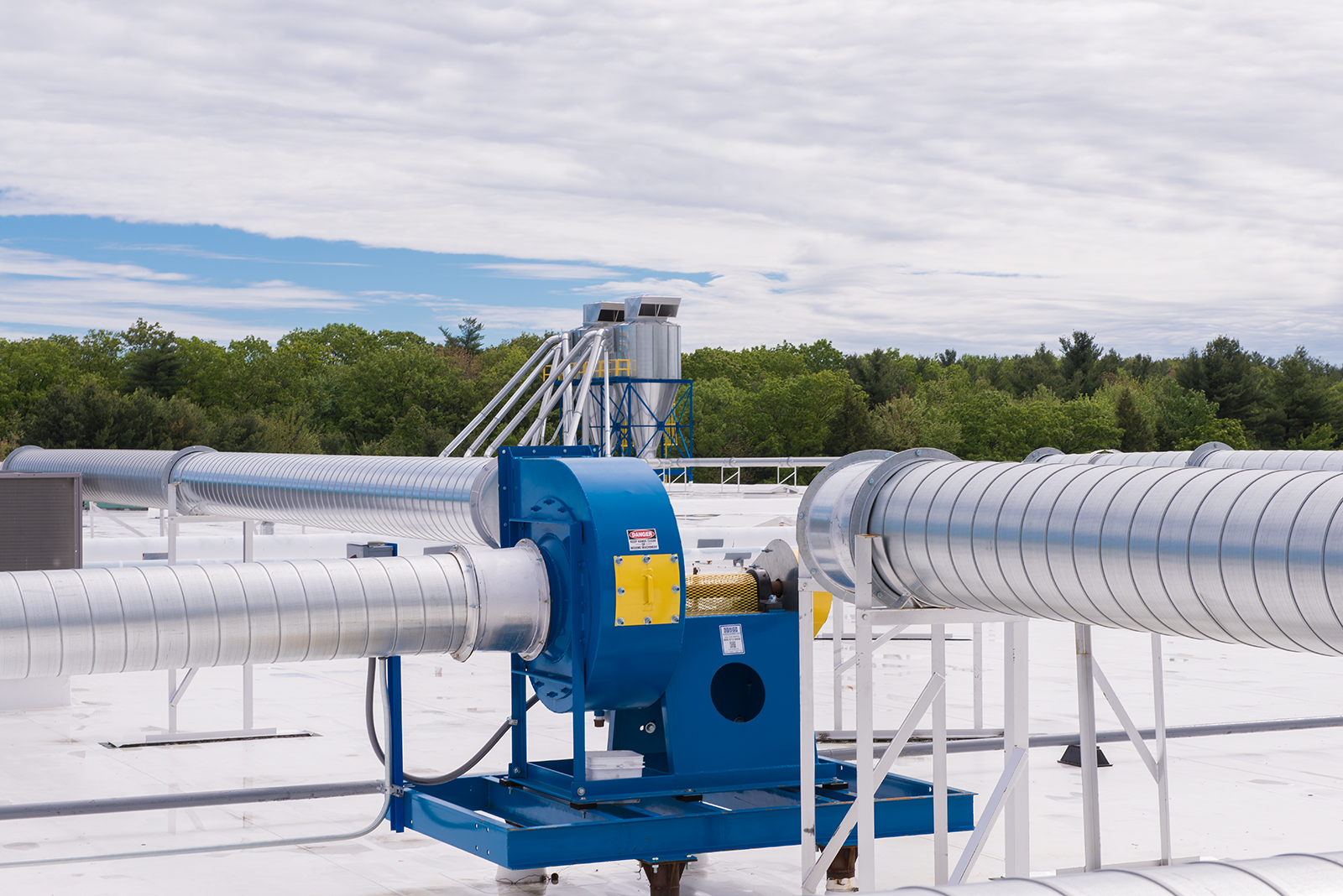 Understanding Fresh Air Intake Systems AES