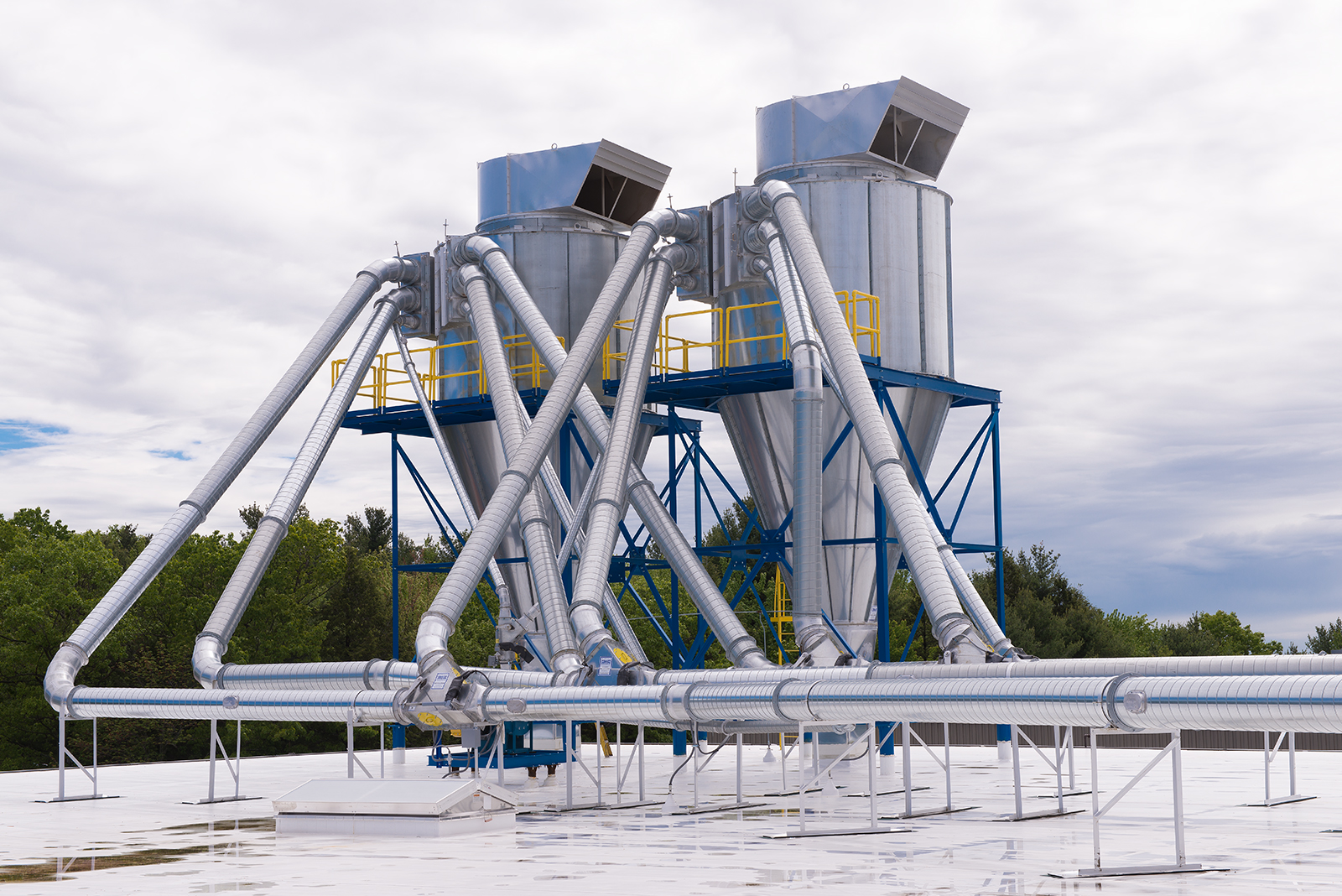 Understanding Fresh Air Intake Systems AES